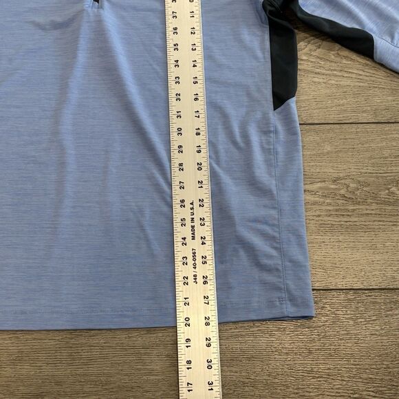 TPC Scottsdale Phoenix Open Golf Waste Management Pullover Sweater Mens Large - Picture 4 of 8